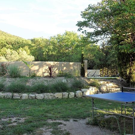 Bastide De La Lezardiere فونتين-دي-فوكلوز المظهر الخارجي الصورة