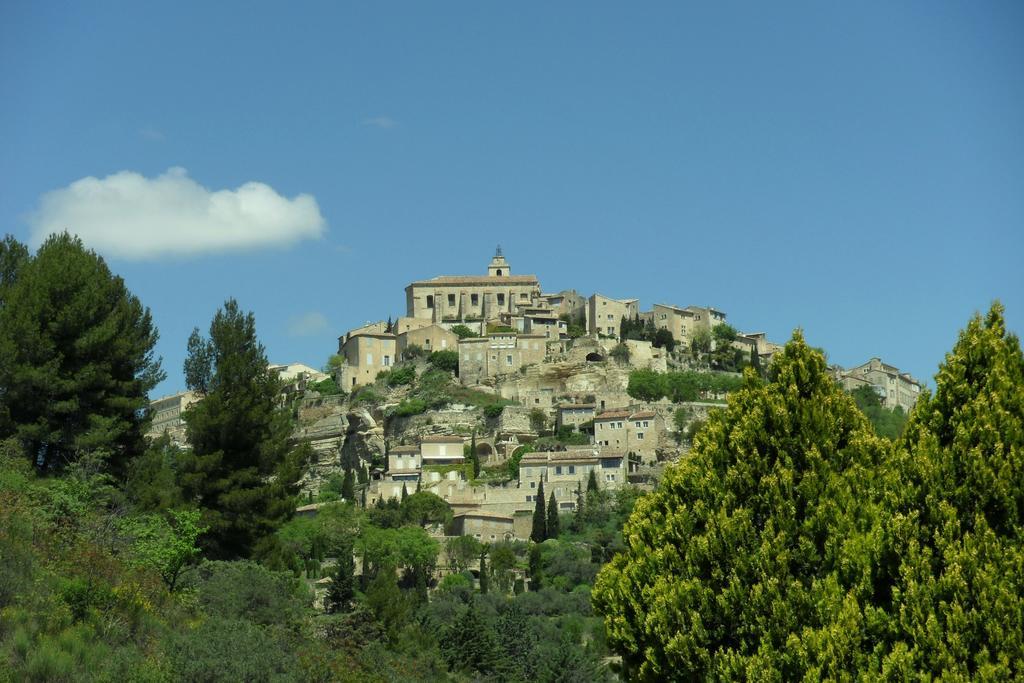Bastide De La Lezardiere فونتين-دي-فوكلوز المظهر الخارجي الصورة