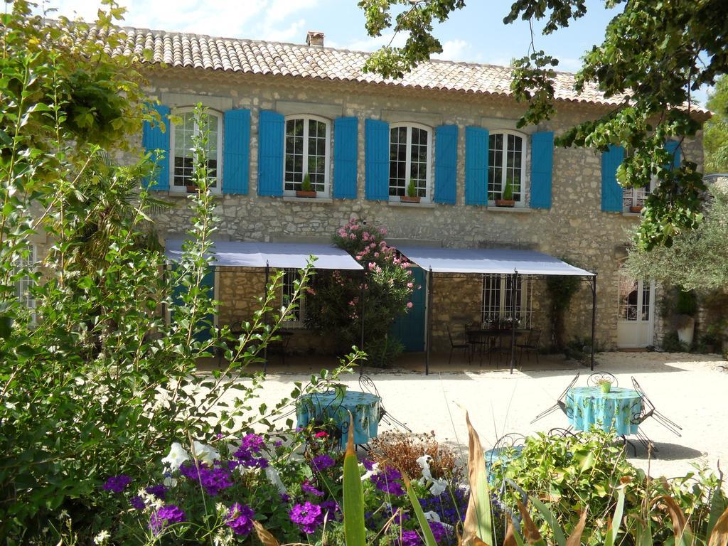 Bastide De La Lezardiere فونتين-دي-فوكلوز المظهر الخارجي الصورة